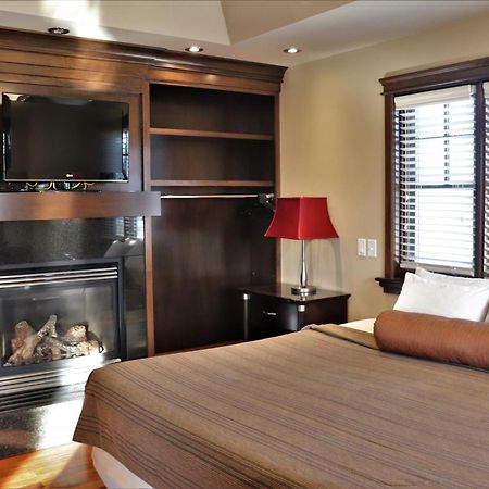 Westmount River Inn YYC Zimmer foto