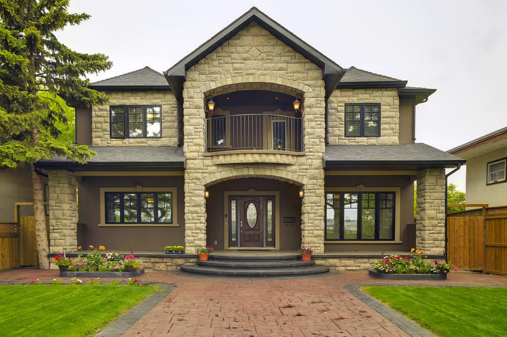 Westmount River Inn YYC Exterior foto