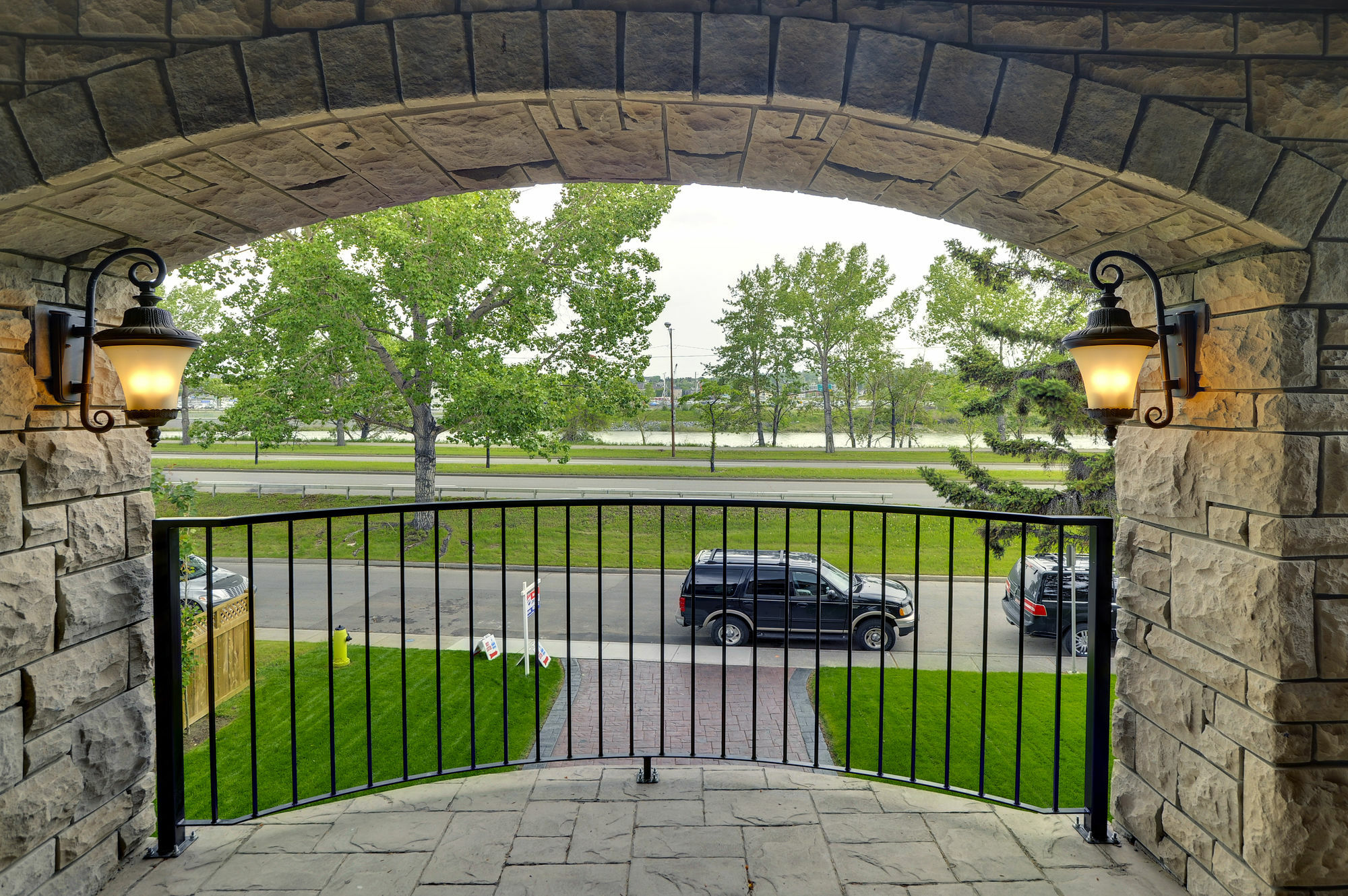 Westmount River Inn YYC Exterior foto