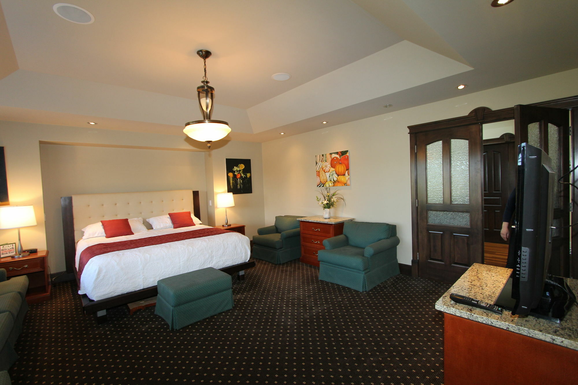 Westmount River Inn YYC Exterior foto