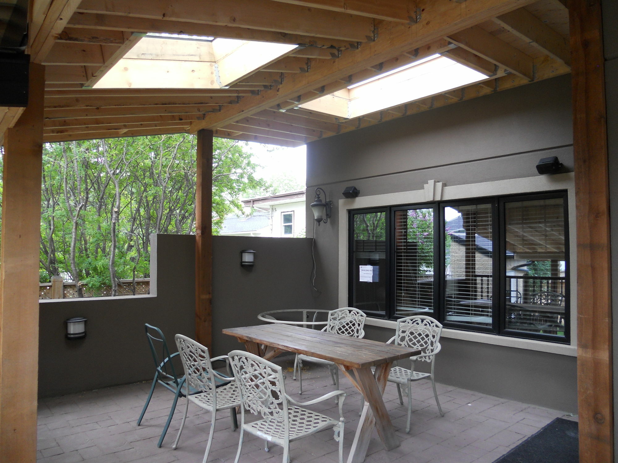 Westmount River Inn YYC Exterior foto