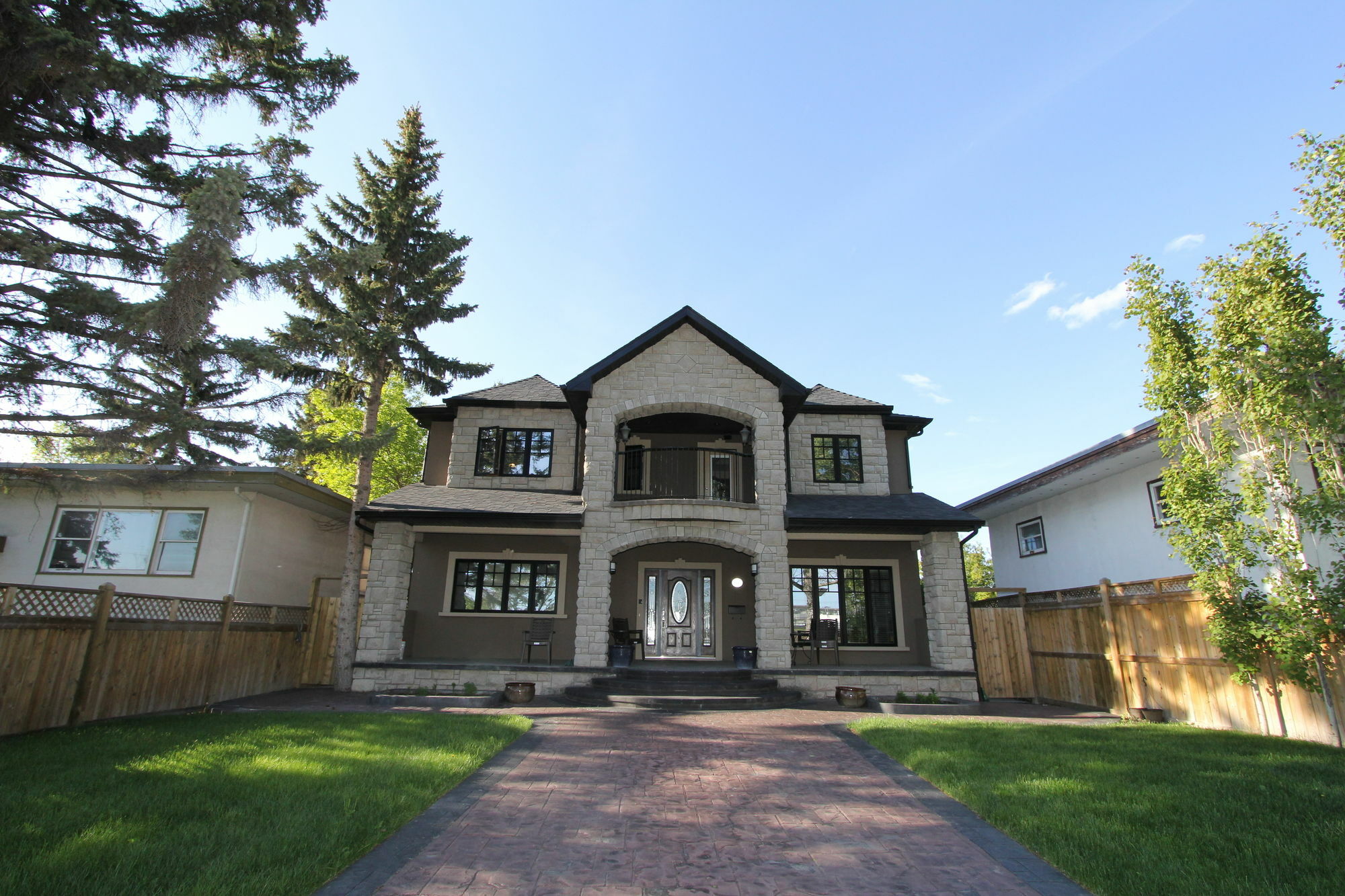 Westmount River Inn YYC Exterior foto
